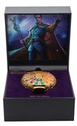 Réplique Dungeons And Dragons L'honneur des voleurs Lanceur de sorts