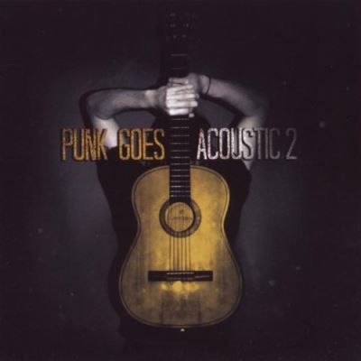 Punk goes acoustic 2/various