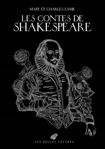 Les Contes de Shakespeare - Mary et Charles Lamb - broché