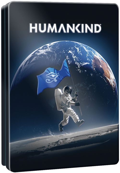 Acheter Humankind Day One Edition Metal Case PC État correct - 69,66 € Humankind Day One Edition Metal Case PC État correct - Koch Media reconditionné disponible sur Fnac