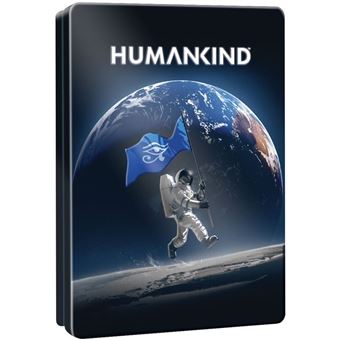 Humankind Day One Edition Metal Case PC