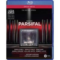 PARSIFAL/2BLURAY