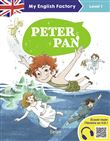 My English Factory - Peter Pan (Level 1)