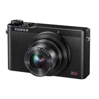 Compact Fujifilm XQ1 noir - 1