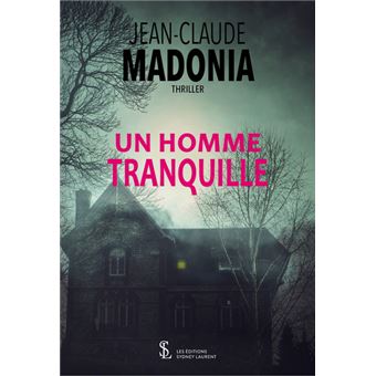 Un homme tranquille