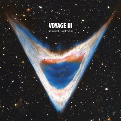 Voyage III Beyond Darkness Inclus un livret de 6 pages