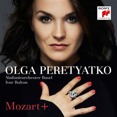 Mozart plus