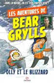 Les aventures de Bear Grylls : Olly et le blizzard