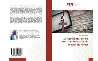 La représentation du christianisme dans les oeuvres de Ngugi