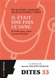 Il était une fois le sang