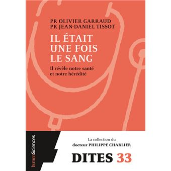 Il était une fois le sang