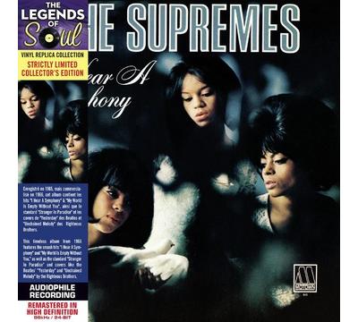 I hear a symphony coll ltd rmst/ed limitee