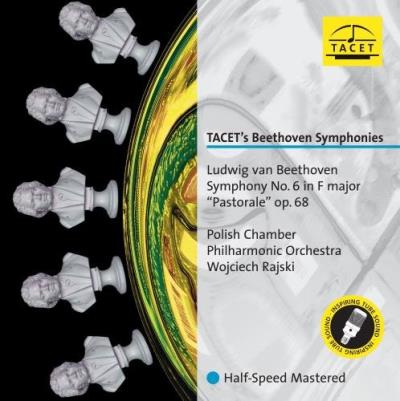 Beethoven : Symphonie numéro 6
