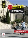 24 heures en Provence
