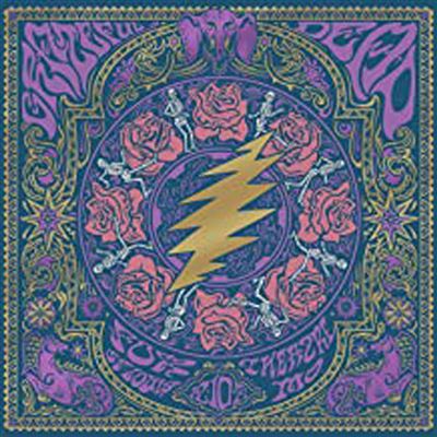 Fox Theatre St. Louis MO 12 10 71 Live Coffret