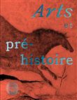 Arts et préhistoire