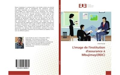 L'image de l'institution d'assurance a mbujimayi