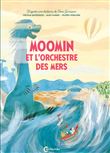 Moomin et l'orchestre des mers