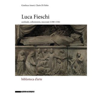 Luca Fieschi