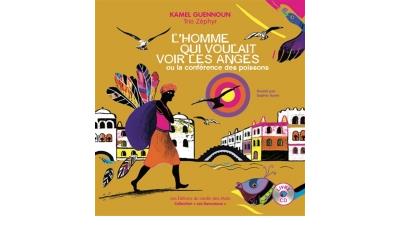 L'homme qui voulait voir les anges
