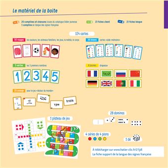 Vidéo : Ateliers pédagogiques et jeux éducatifs Maternelle PS – MS