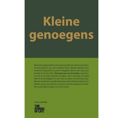 Kleine genoegens