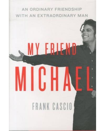 My friend michael