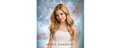 Together we stand america the beautiful