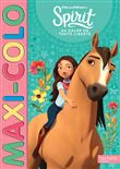 Spirit - Maxi colo