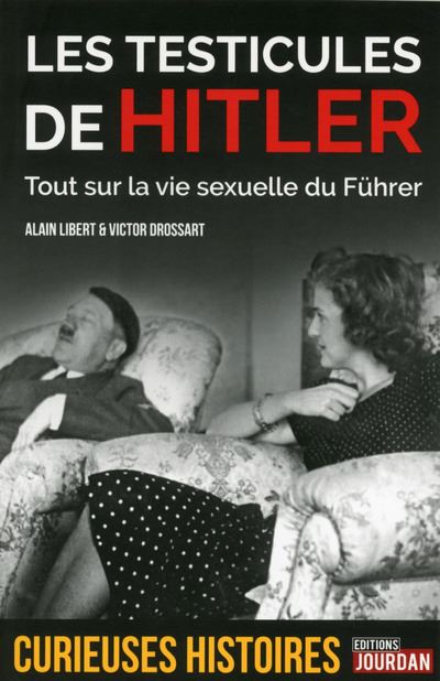 Les testicules de Hitler