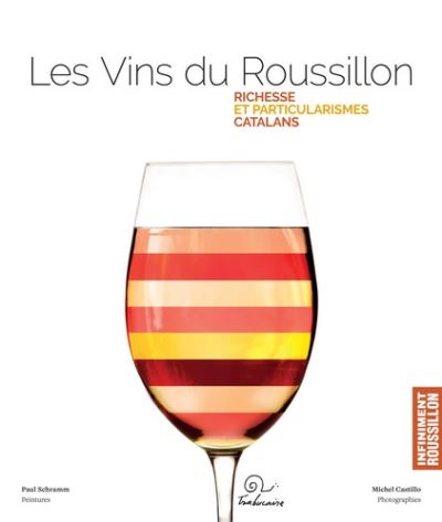 Les Vins du Roussillon