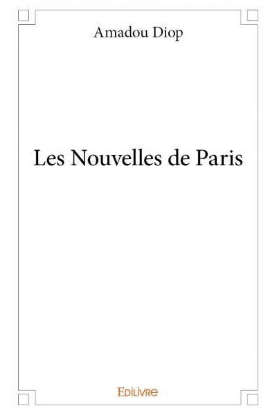 Les nouvelles de Paris