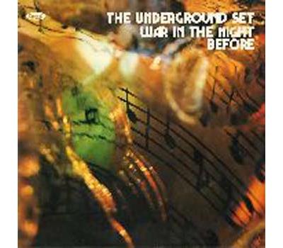 War in the night before Inlcus coupon MP3