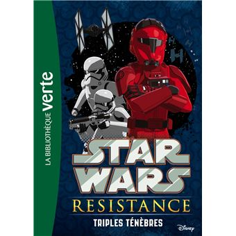 Star WarsTriples Ténèbres