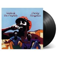 Funky Kingston - LP 180g Vinil 12''