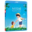 Miraï, ma petite sœur Blu-ray
