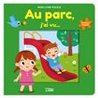 Au parc j'ai vu...