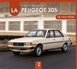 La peugeot 305