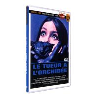 Le Tueur à l'orchidée
