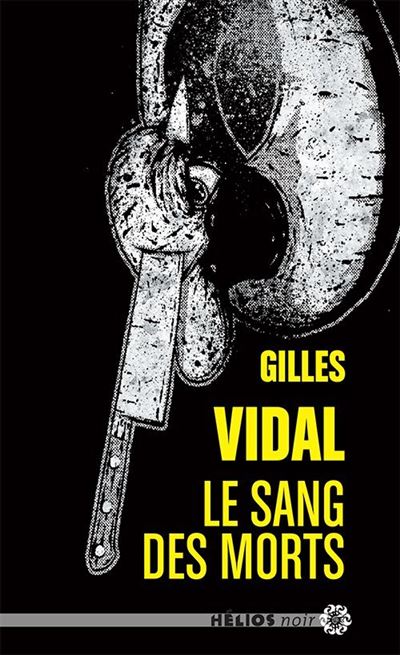 Le sang des morts
