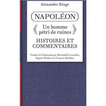 Commentaire sur Napoléon