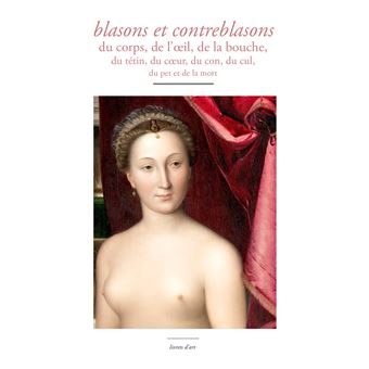 Blasons et contreblasons