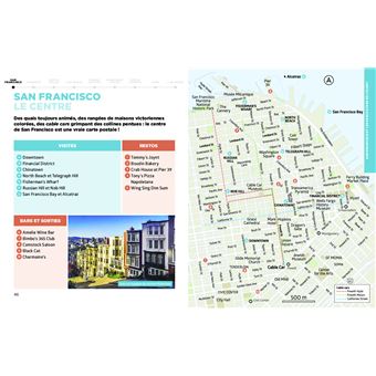 Ouest américain Parcs nationaux Guide Simplissime