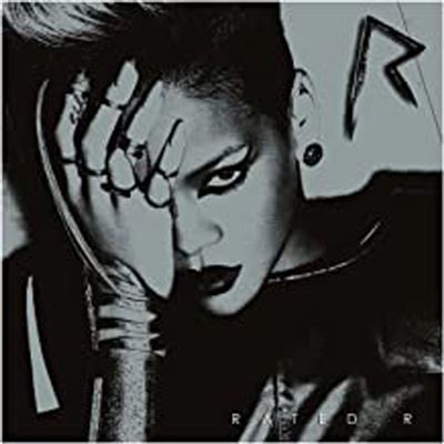 Rated R Vinyle 180 gr Inclus coupon MP3