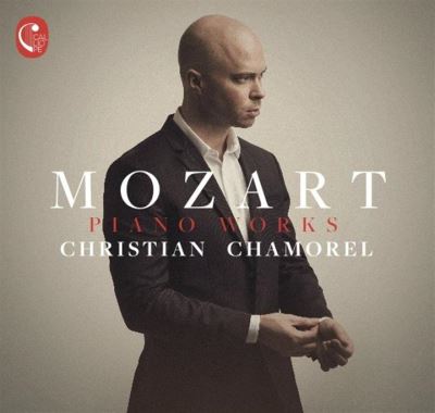 Piano Works Digipack