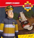Sam le pompier - Cowboys en danger