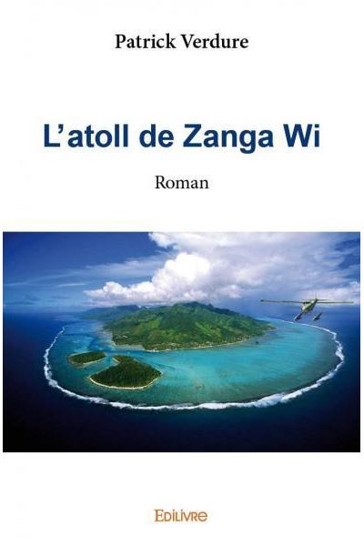 L'atoll de Zanga Wi