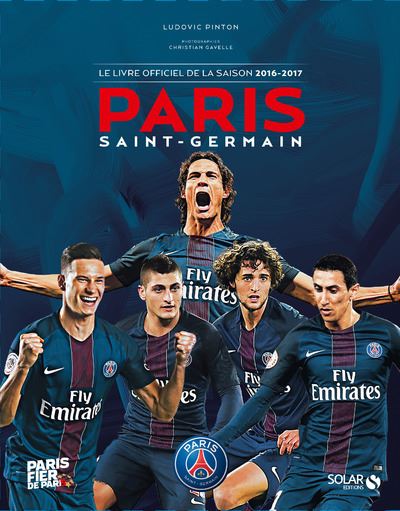 Paris Saint Germain - 