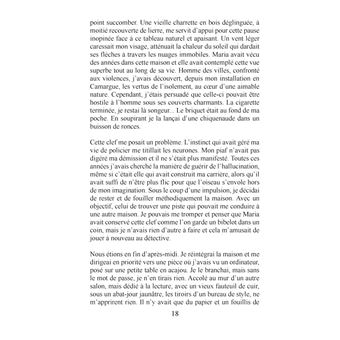 Un héritage rouge-sang