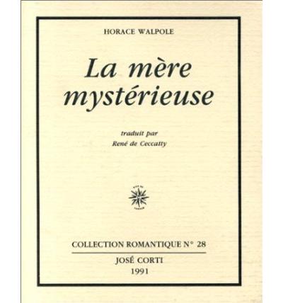 La mere mysterieuse